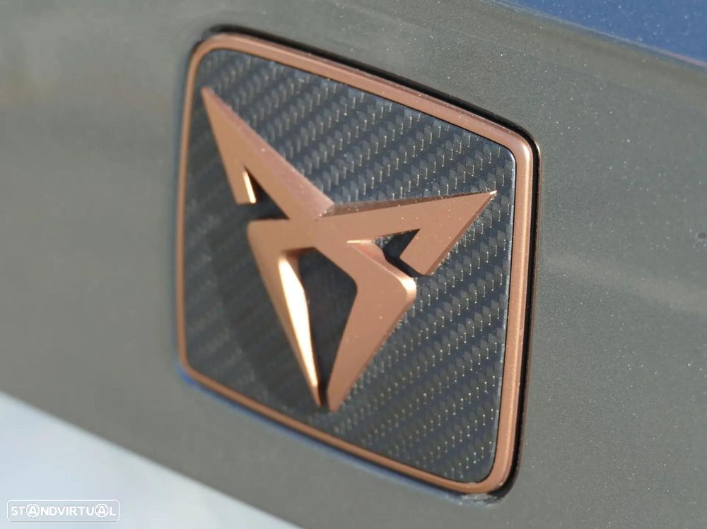 Cupra Ateca 2.0 TSI DSG 4Drive - 14