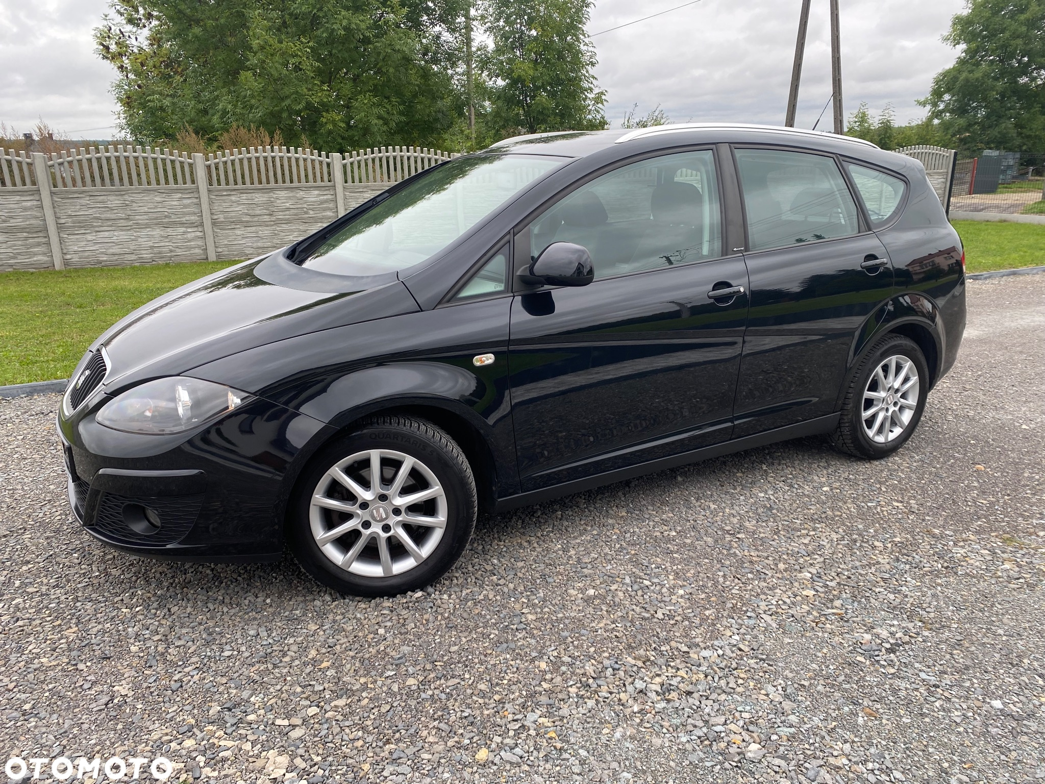 Seat Altea XL 1.6 TDI DPF Ecomotive 4You - 6