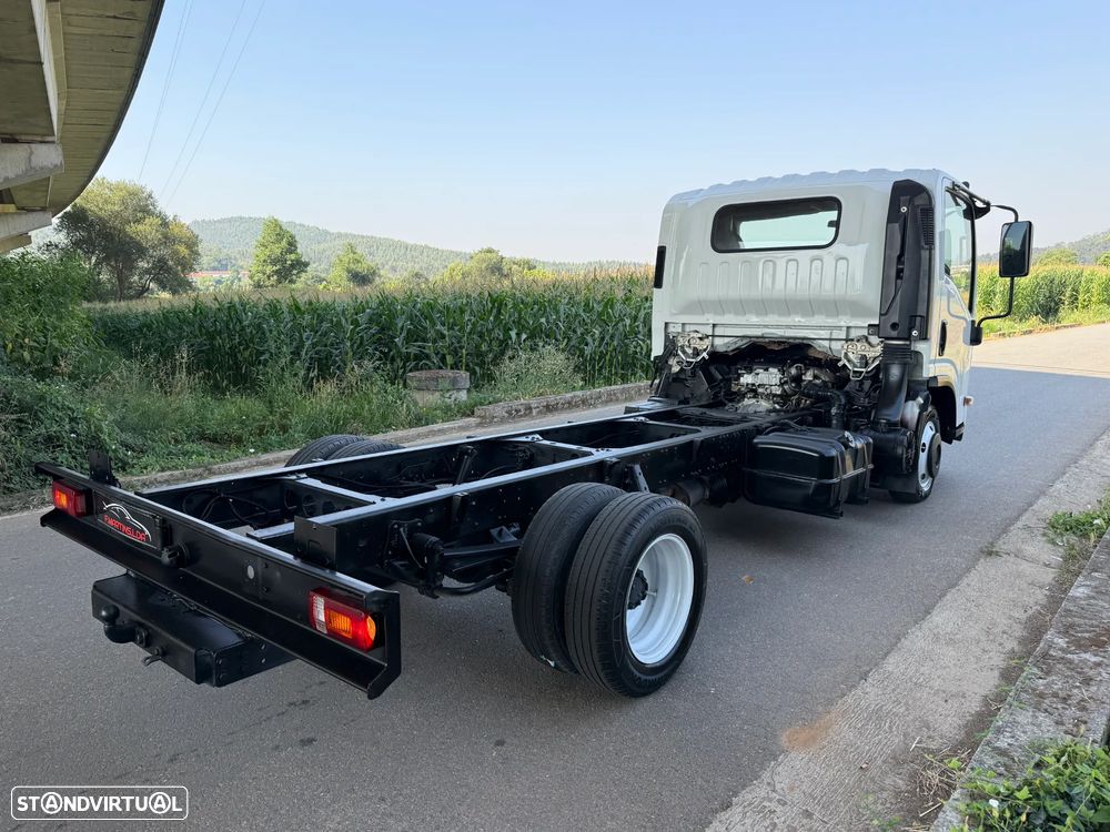 Isuzu NNR 35.150 3.0 - 10