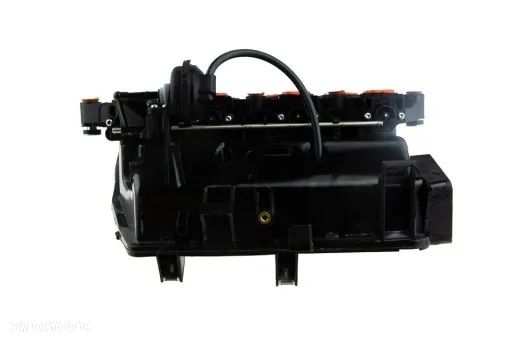 KOLEKTOR SSĄCY BMW 1 E87 3 E46 E90 5 E60 E61 X3 E83 11617800577 7800577 - 5