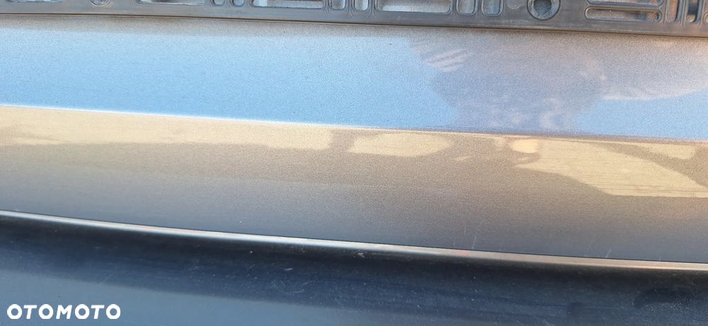 Opel Insignia B Kombi 17- Klapa Bagażnika Tył Tylna Kod Lakieru Z10B - 31