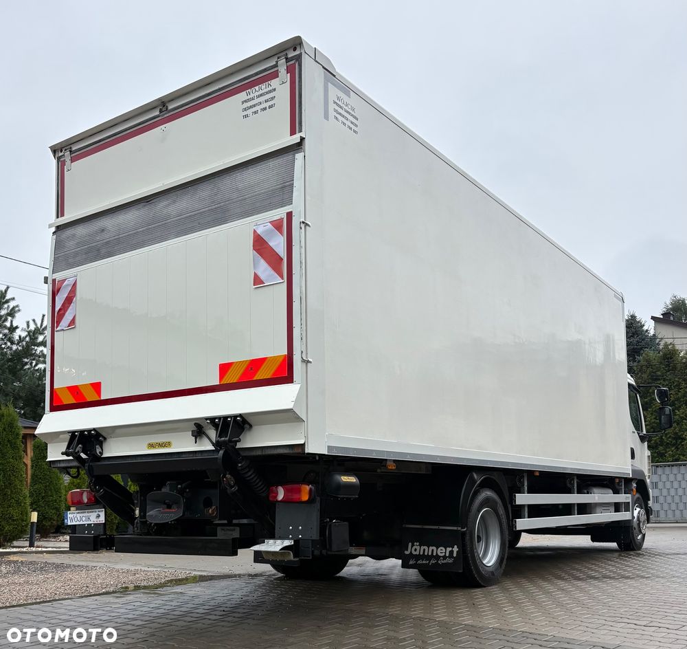 DAF LF 290 Kabina Sypialna Winda Nowe Felgi i Opony - 3