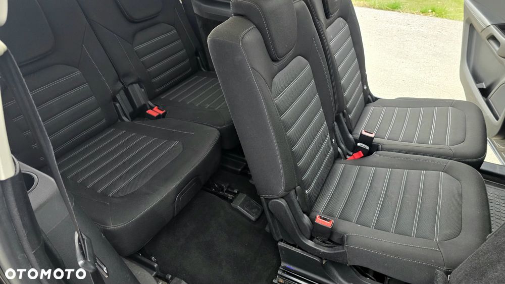 Ford Galaxy 2.0 TDCi Titanium PowerShift - 18