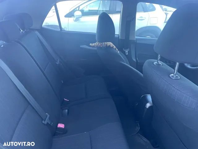 Toyota Auris - 14
