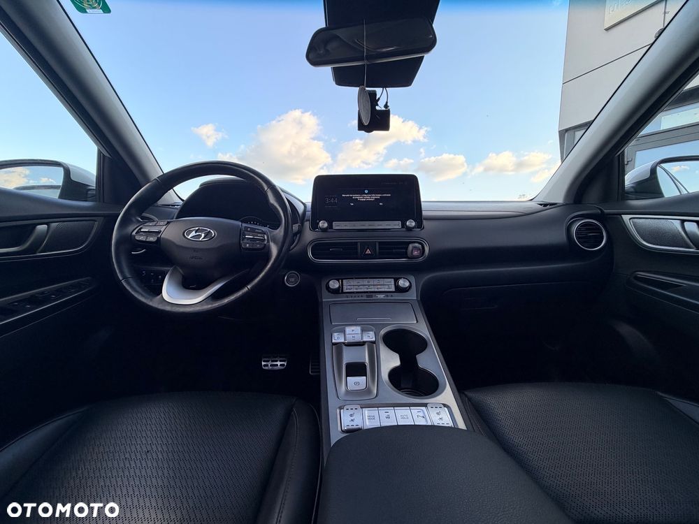 Hyundai Kona Electric 65kWh Platinum - 21