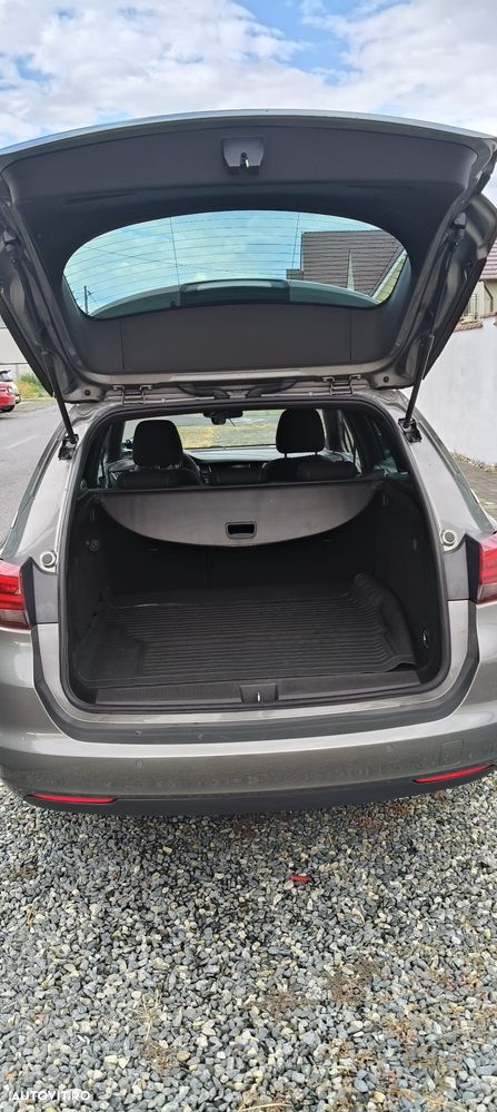 Opel Astra - 6