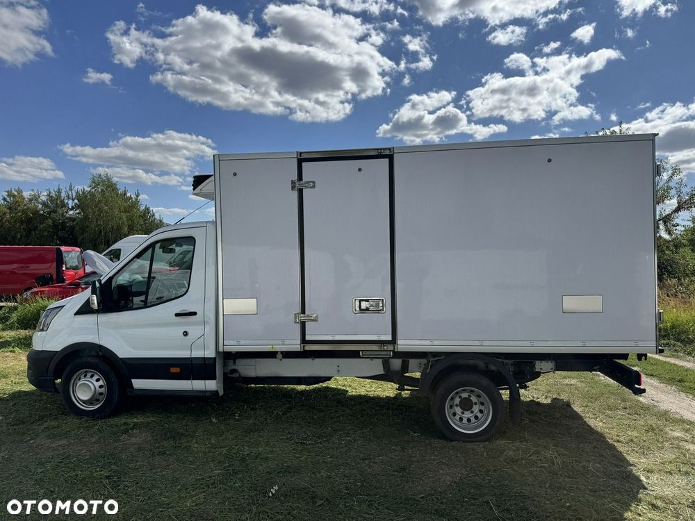 Ford Transit - 8