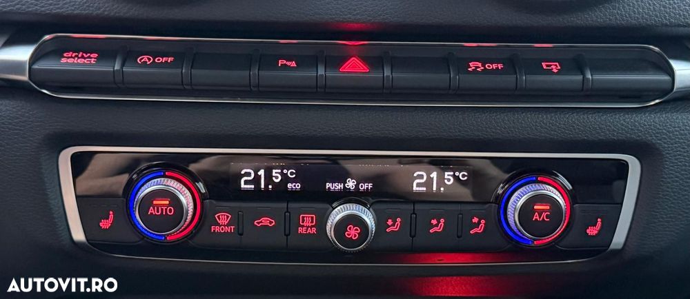 Audi A3 Sportback 1.6 TDI DPF Ambition - 30