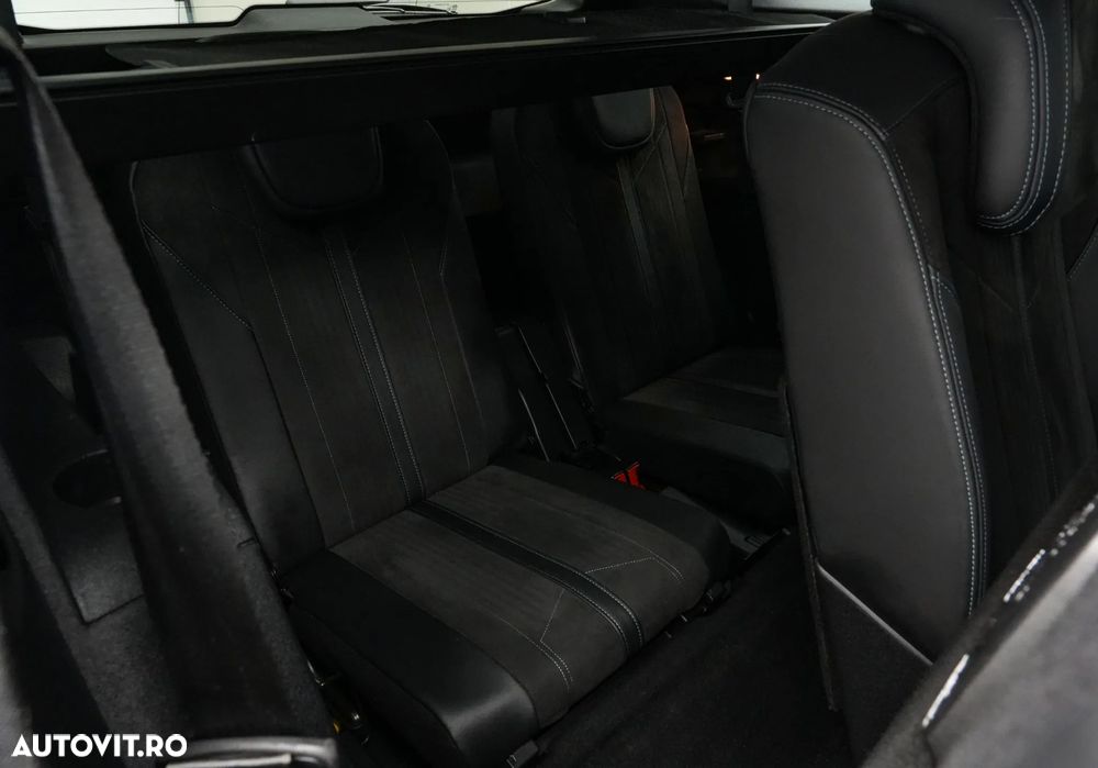 Peugeot 5008 1.5 BlueHDI s&s EAT8 GT-Line - 17