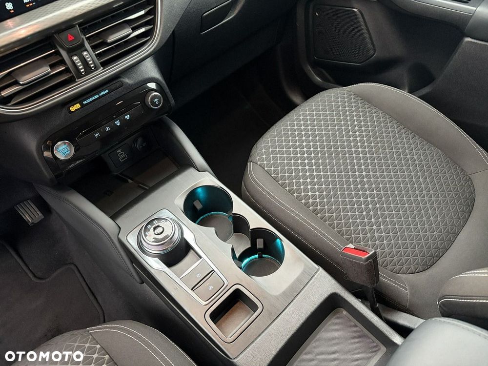 Ford Kuga 1.5 EcoBoost FWD Titanium - 22