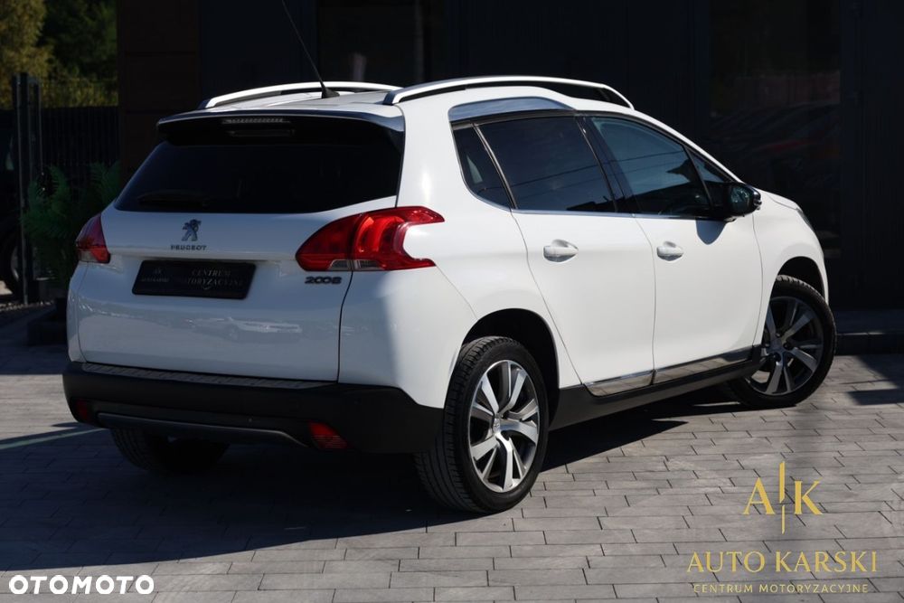 Peugeot 2008 - 3