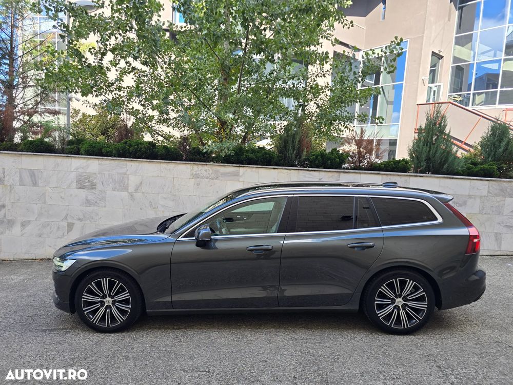 Volvo V60 D3 Inscription - 3