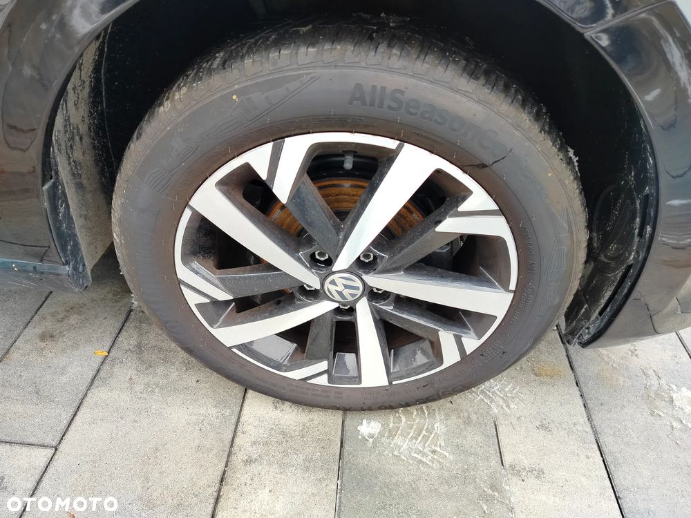 Volkswagen Polo 1.0 TSI OPF beats - 30