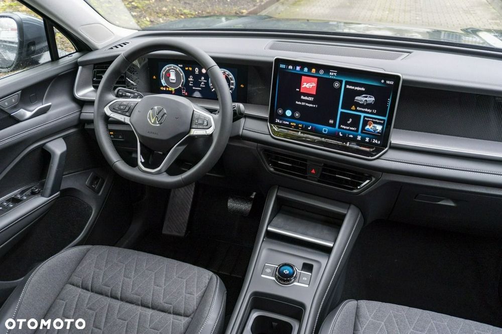 Volkswagen Tayron - 27