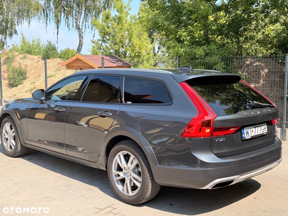 Volvo V90 Cross Country D5 AWD - 20