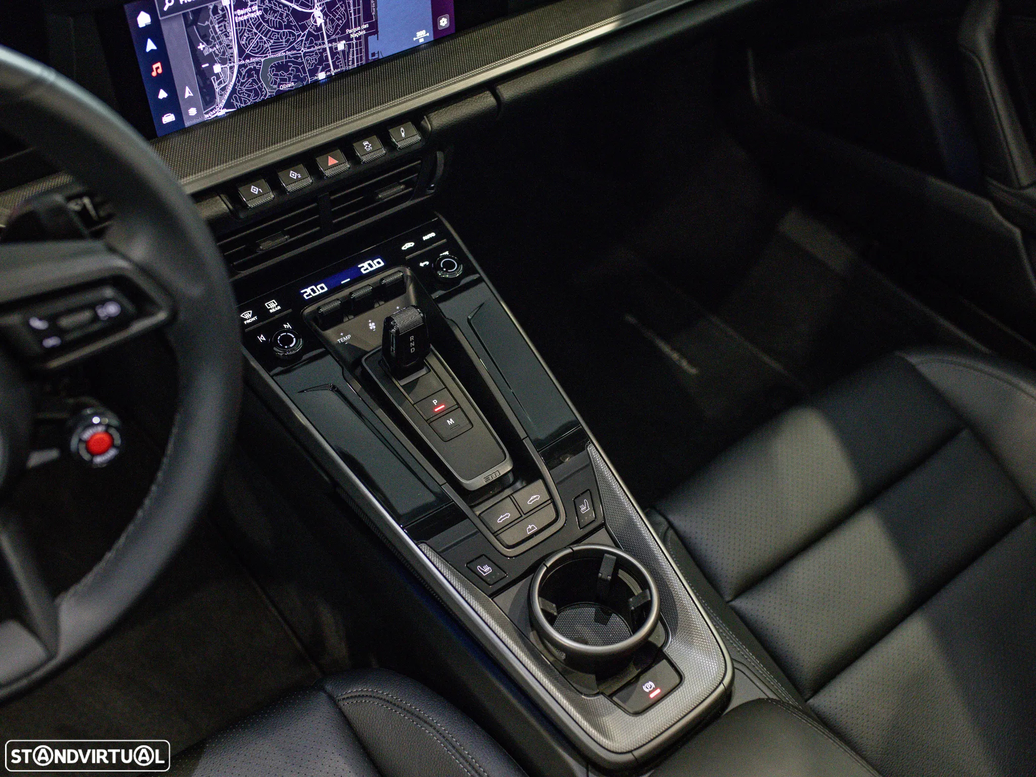 Porsche 911 (992) Carrera - 36