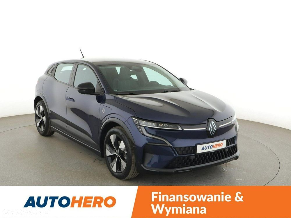 Renault Megane EV40 130hp standard charge Equilibre - 10