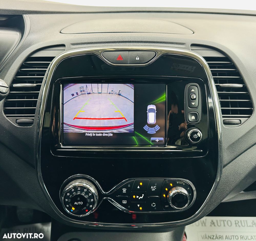Renault Captur TCe Energy Xmod - 32