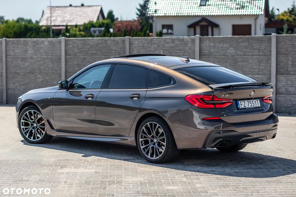 BMW Seria 6 - 17