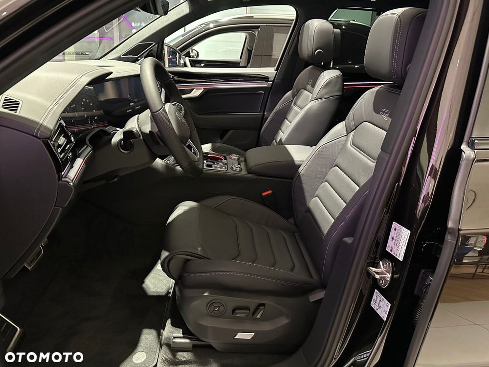 Volkswagen Touareg 3.0 V6 TDI 4Motion R-Line - 10