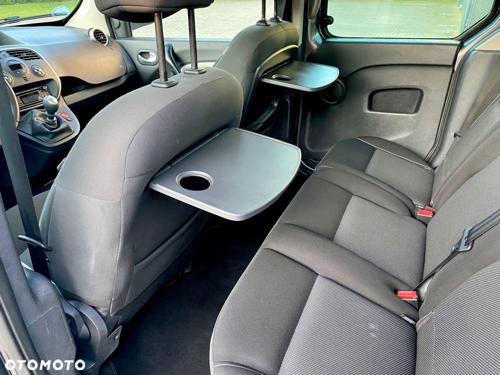 Renault Kangoo - 28
