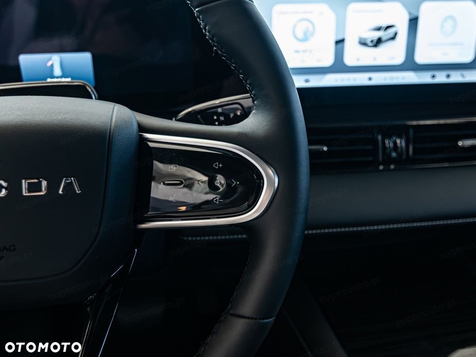 Omoda 5 1.6 T-GDI Premium DCT - 11