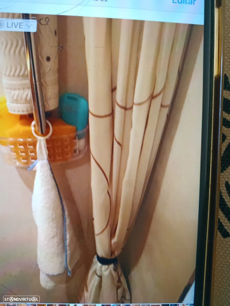 Joint Van Aventura Autocaravana - 32