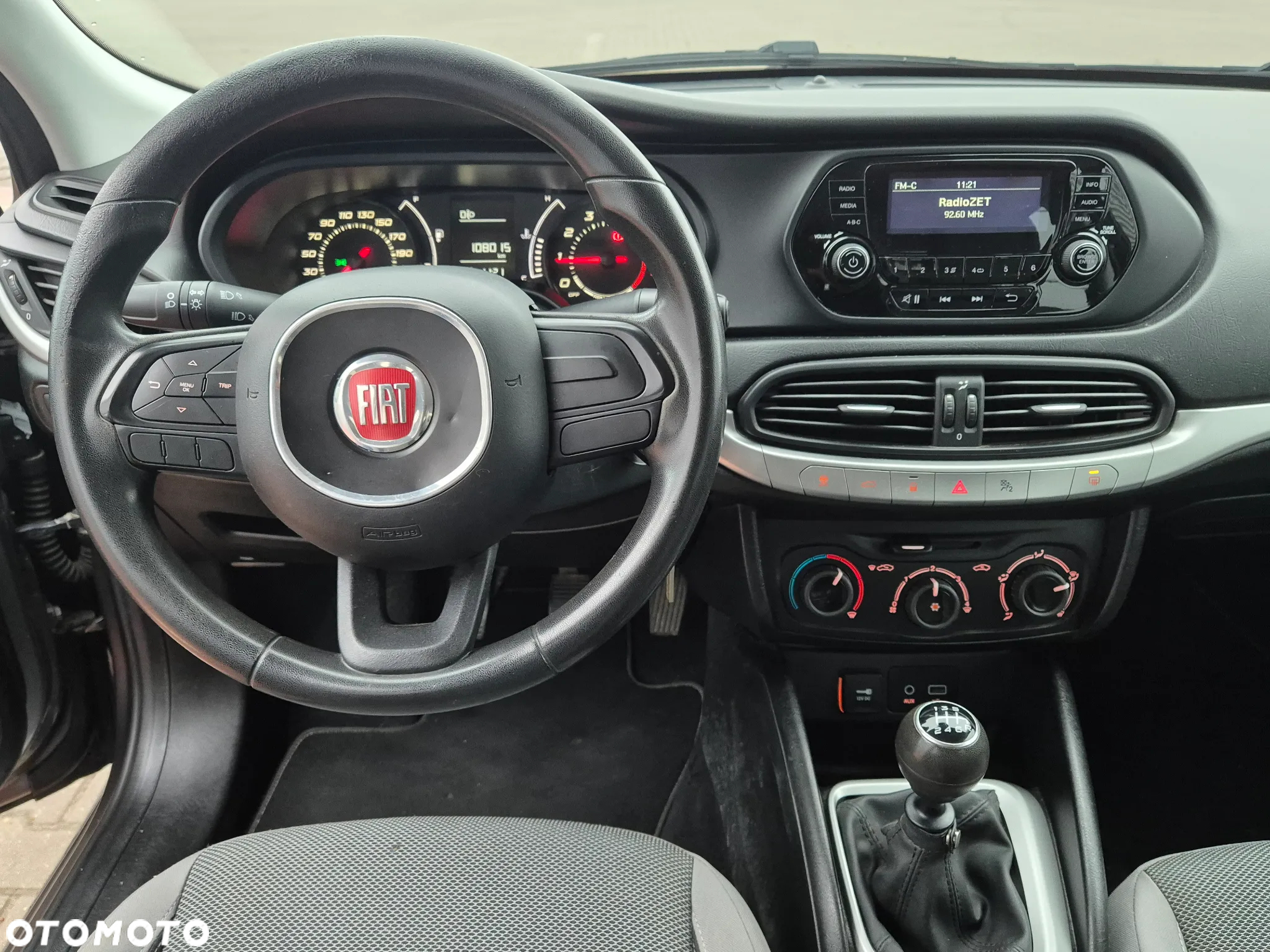 Fiat Tipo 1.4 16v Easy - 28