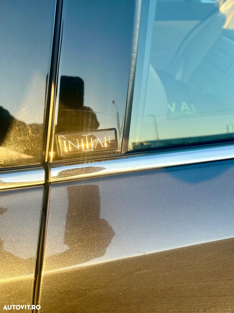 Renault Latitude 2.0 dCi Initiale Aut. - 21