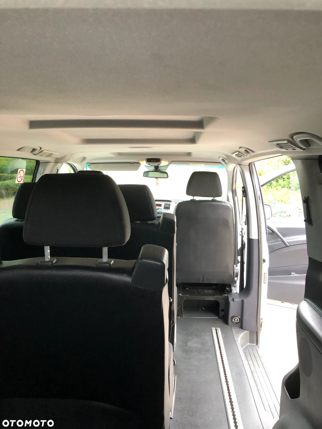 Mercedes-Benz Vito - 29