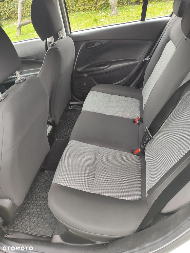 Fiat Tipo 1.4 16v Pop - 13
