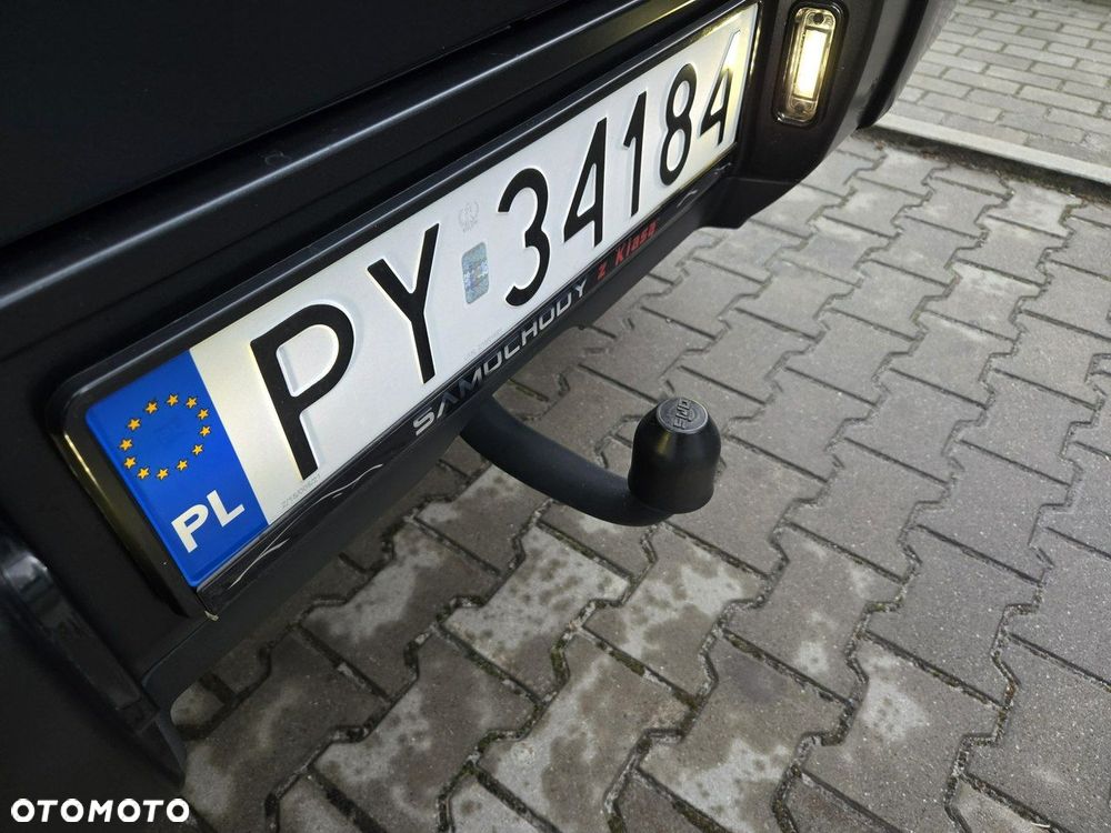 Mercedes-Benz Klasa G AMG 63 - 19