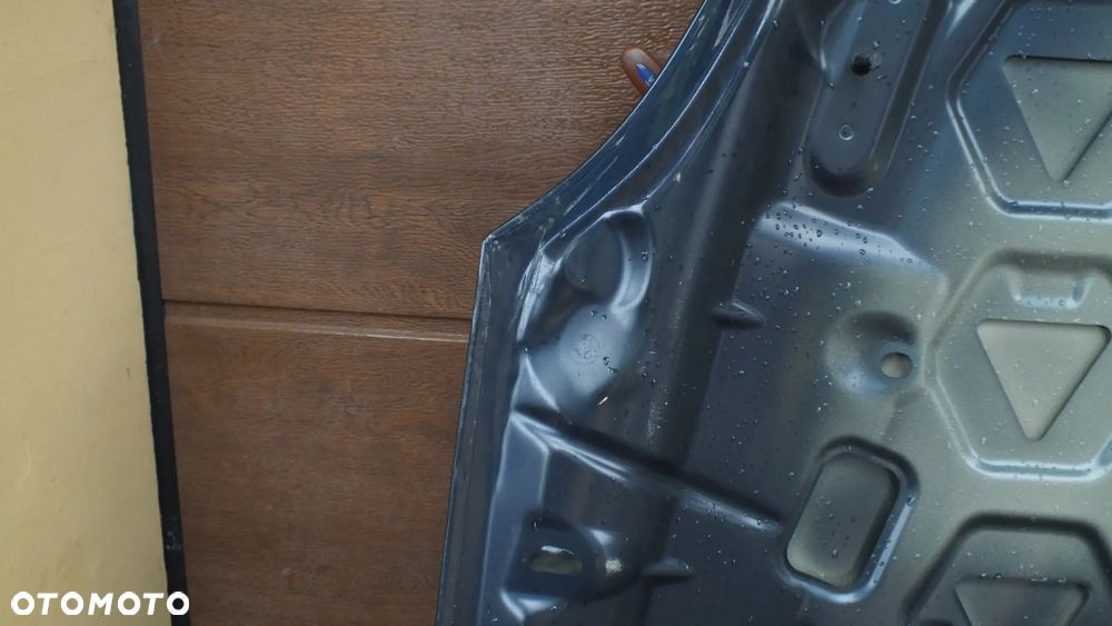 Maska silnika Volvo V40  II - 14