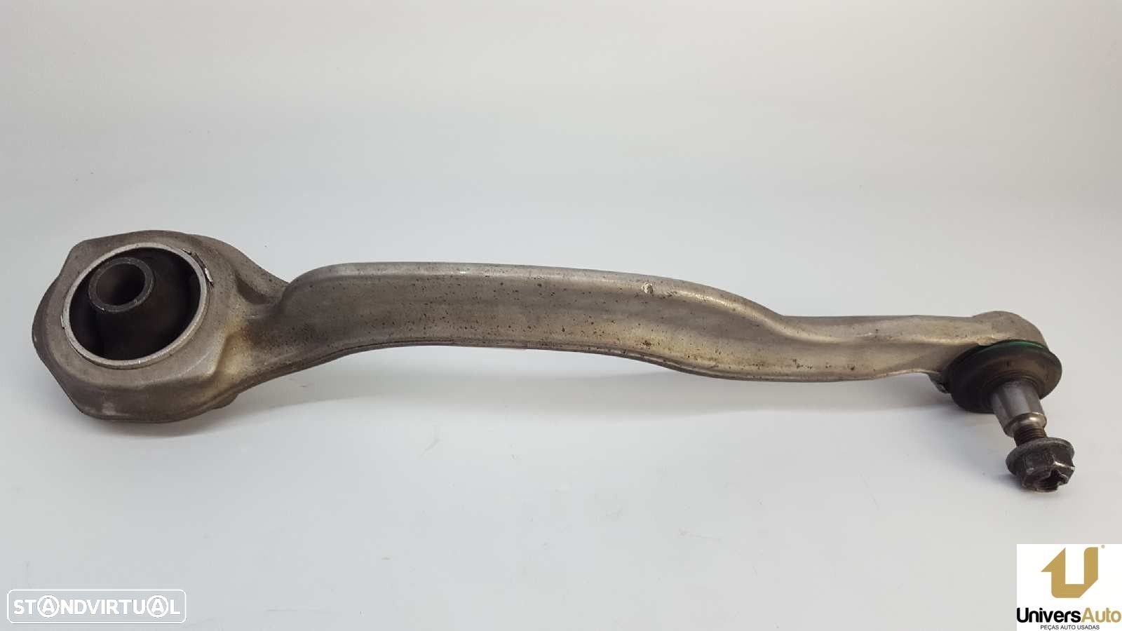 BRAÇO SUSPENSÃO INFERIOR FRENTE ESQUERDO MERCEDES CLASE S (W221) BERLINA 320 / 3... - 1