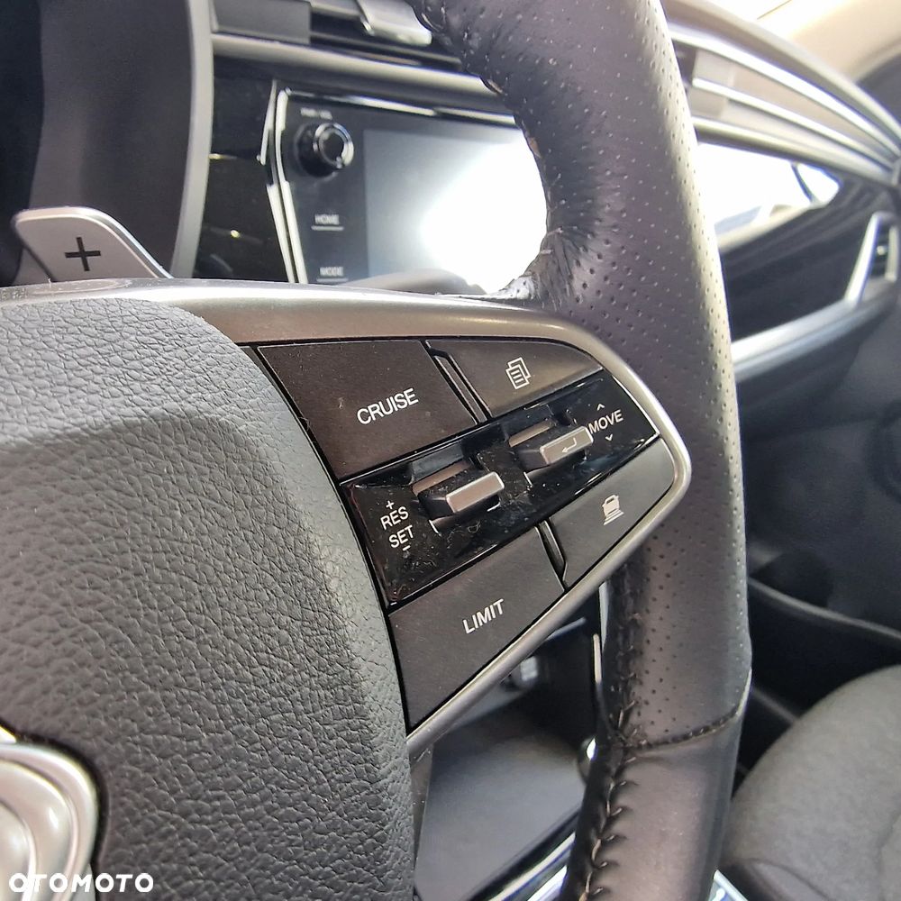 SsangYong/KGM Korando 1.5 T-GDI Joy 2WD - 12