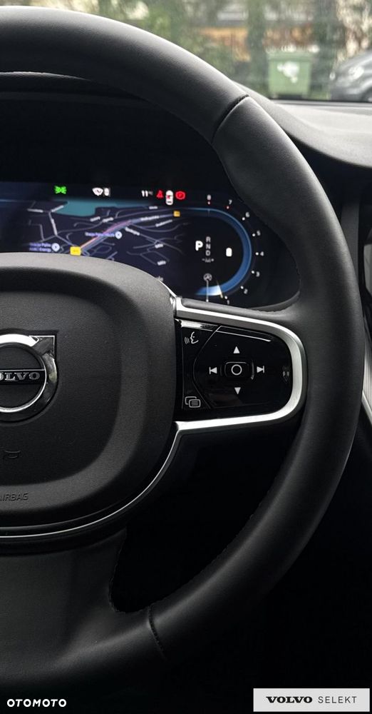 Volvo V60 - 16