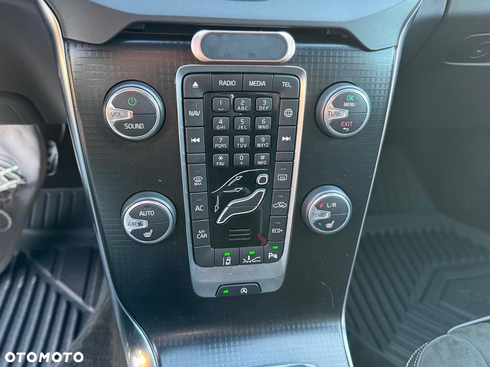 Volvo V40 D2 Drive-E Kinetic - 37