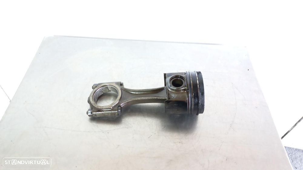 PISTÃO FORD S-MAX CDR - 1