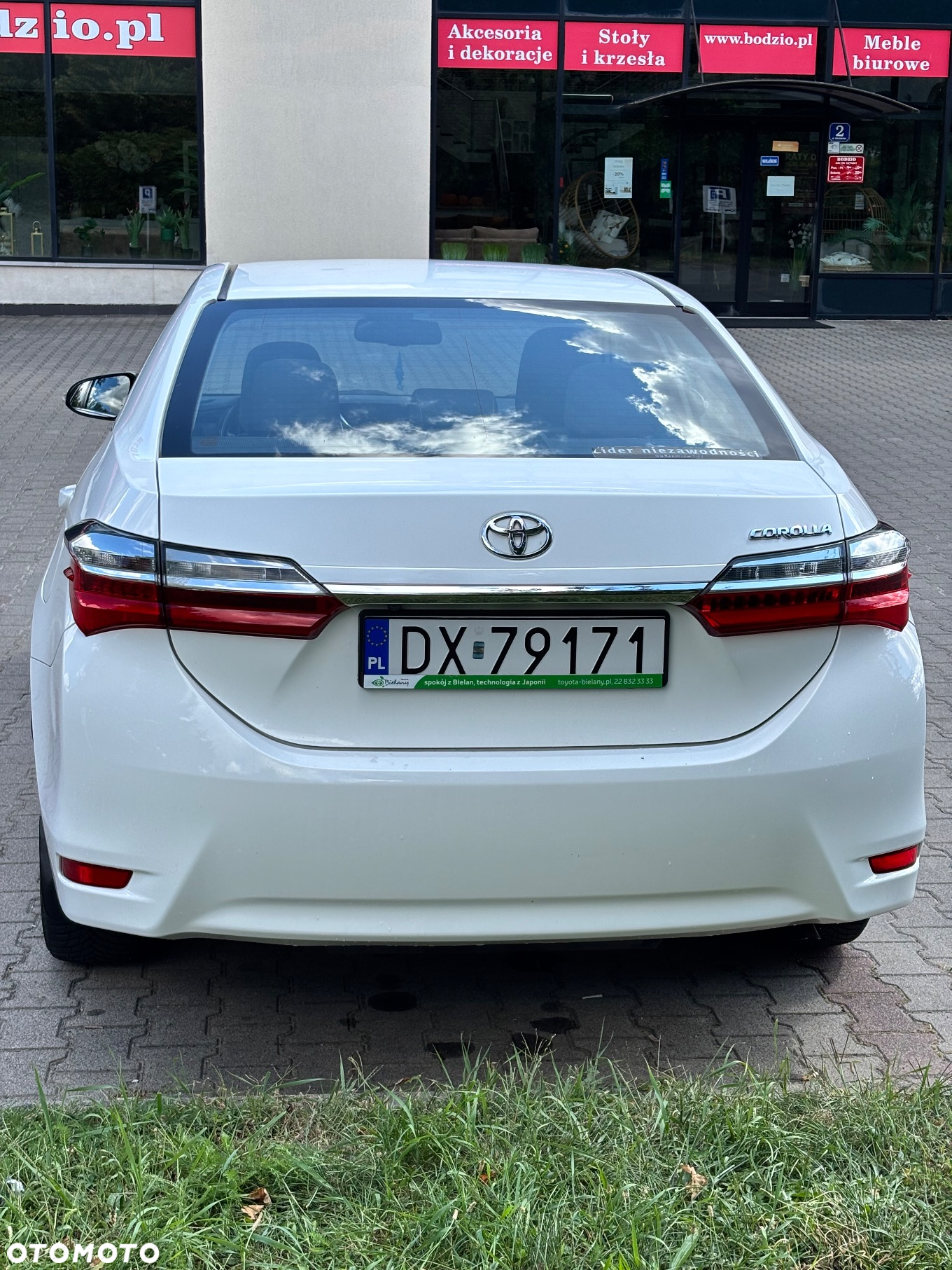 Toyota Corolla 1.4 D-4D Comfort - 6
