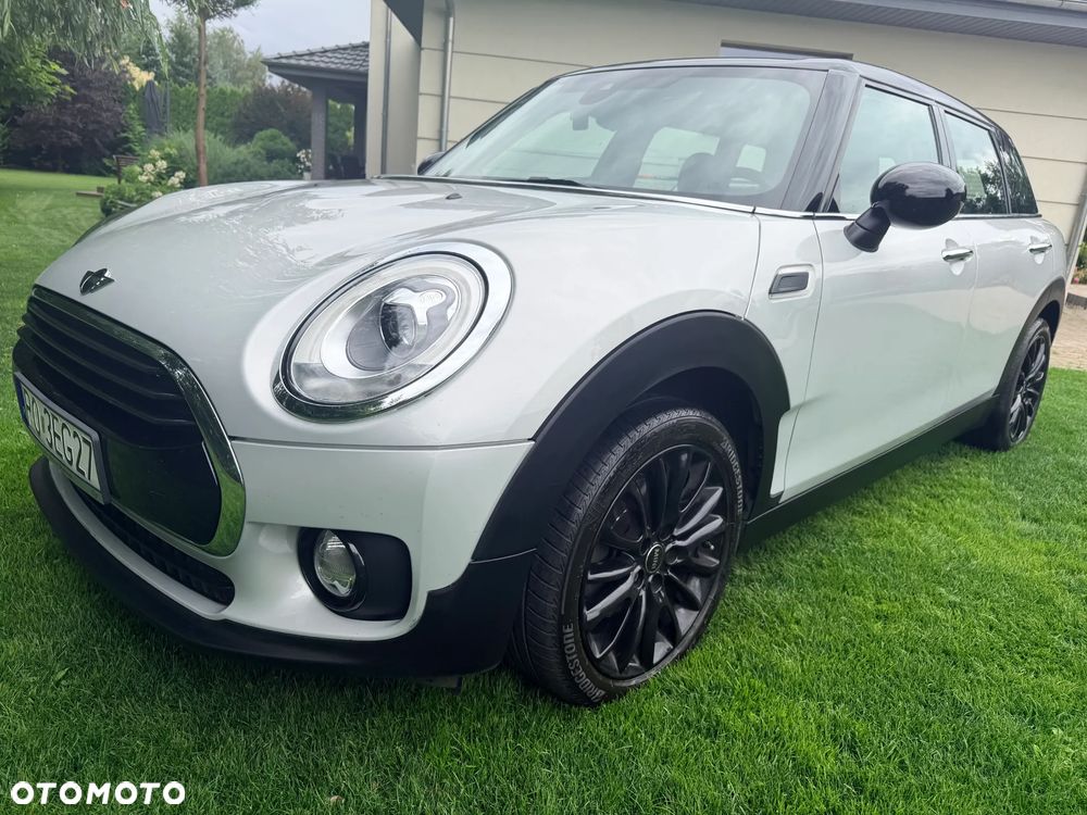 MINI Clubman Cooper - 7