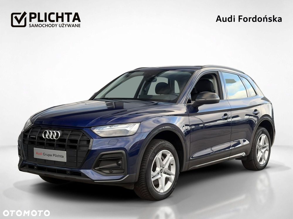 Audi Q5 - 2