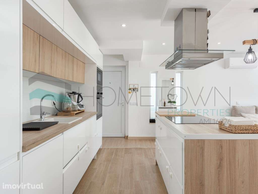 Esplêndida moradia geminada V4 - Vilamoura - Grande imagem: 3/51