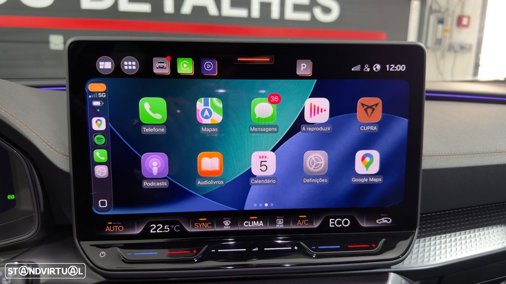 Cupra Formentor 1.5 e-Hybrid Special Edition DSG - 25