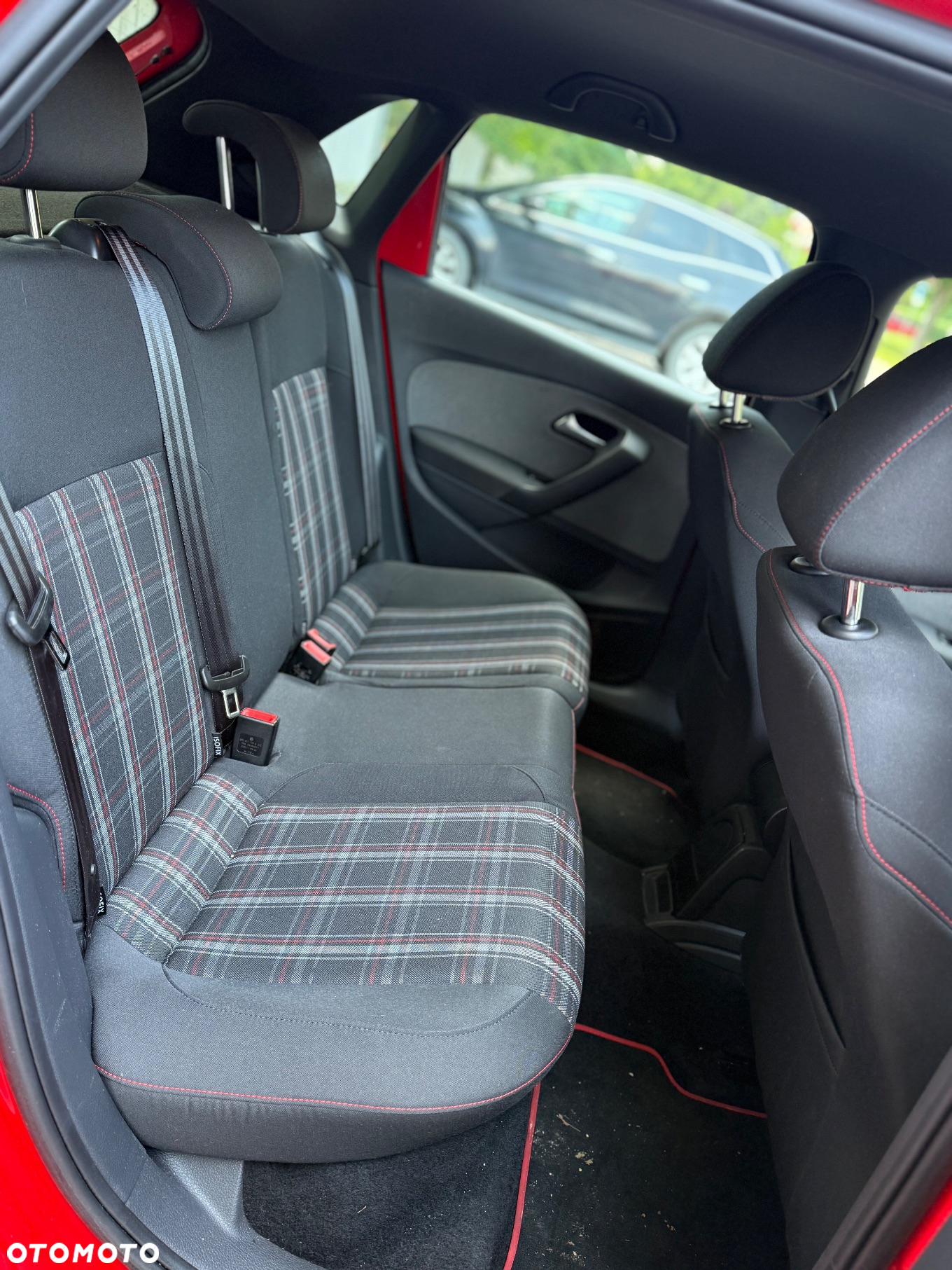 Volkswagen Polo 1.4 TSI GTI DSG - 13