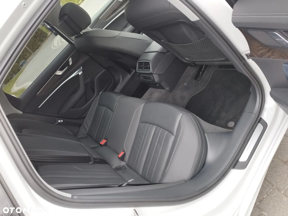 Audi A6 Limousine 55 TFSI GPF mHEV Quattro Sport S tronic - 32