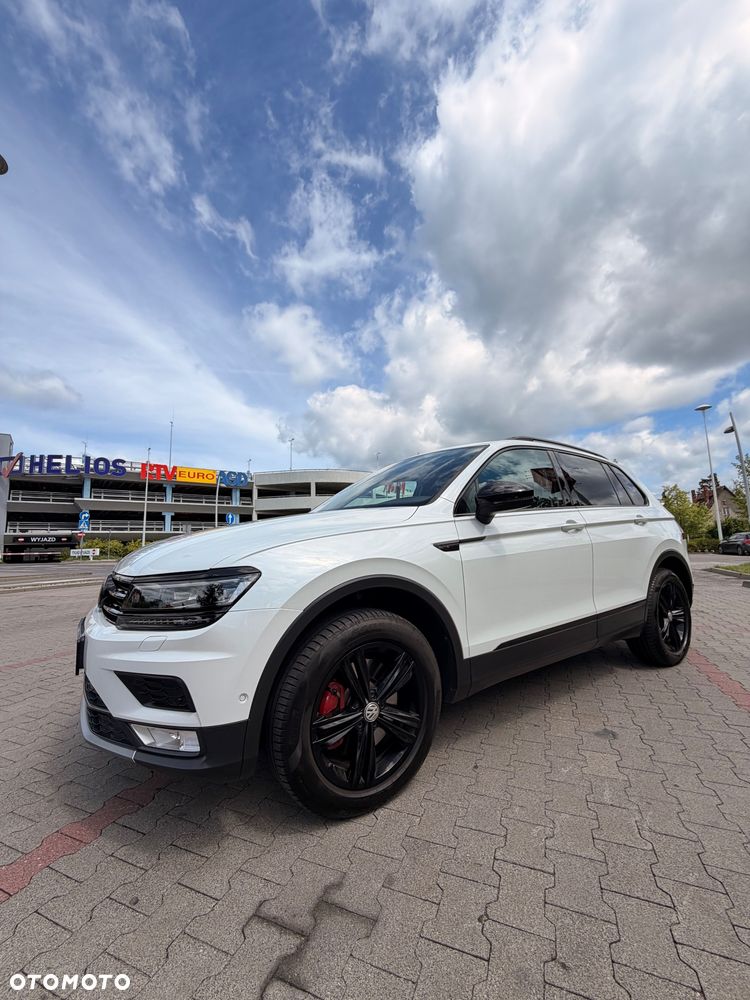 Volkswagen Tiguan 2.0 TSI BMT 4Mot Highline DSG - 38