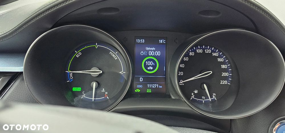 Toyota C-HR 2.0 Hybrid Selection - 6