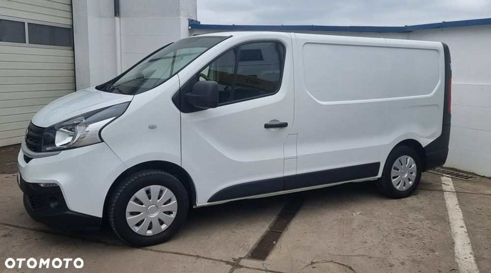 Fiat Talento - 3