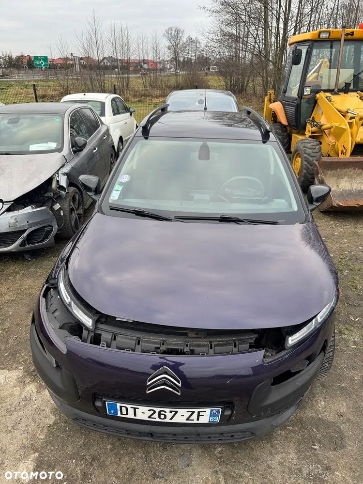 Citroën C4 Cactus Pure Tech 110 Stop&Start Shine Edition - 13