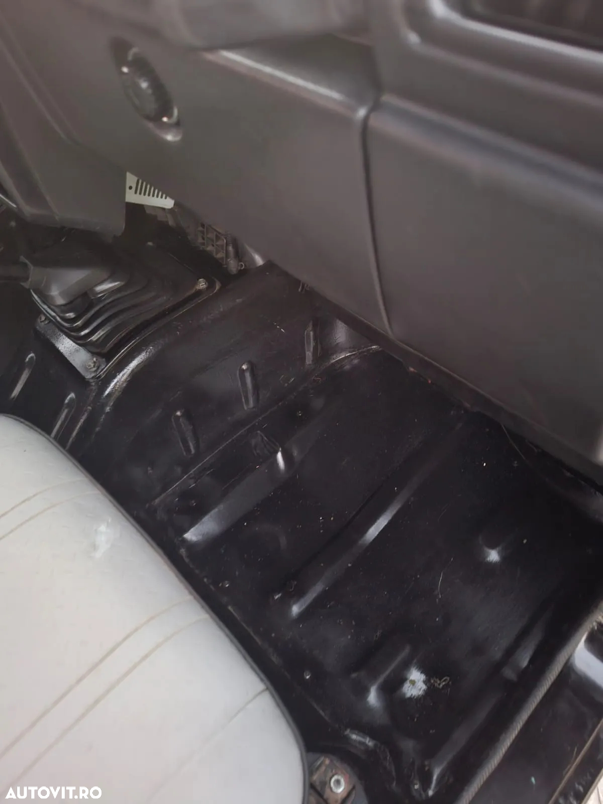 Suzuki Samurai - 23